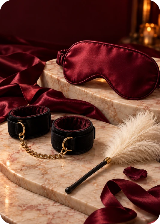 Accessories collection